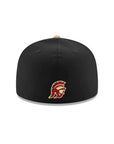 University Of Southern California USC Trojans 2004 Back To Back Champions SP 59Fifty Fitted
