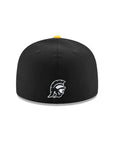 University Of Southern California USC Trojans Traveler Mascot SP 59Fifty Fitted