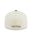 University Of Southern California USC Trojans SC Shield SP 59Fifty Fitted