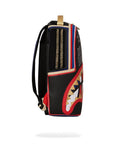 SprayGround Harlem Globetrotters DLXVF Backpack