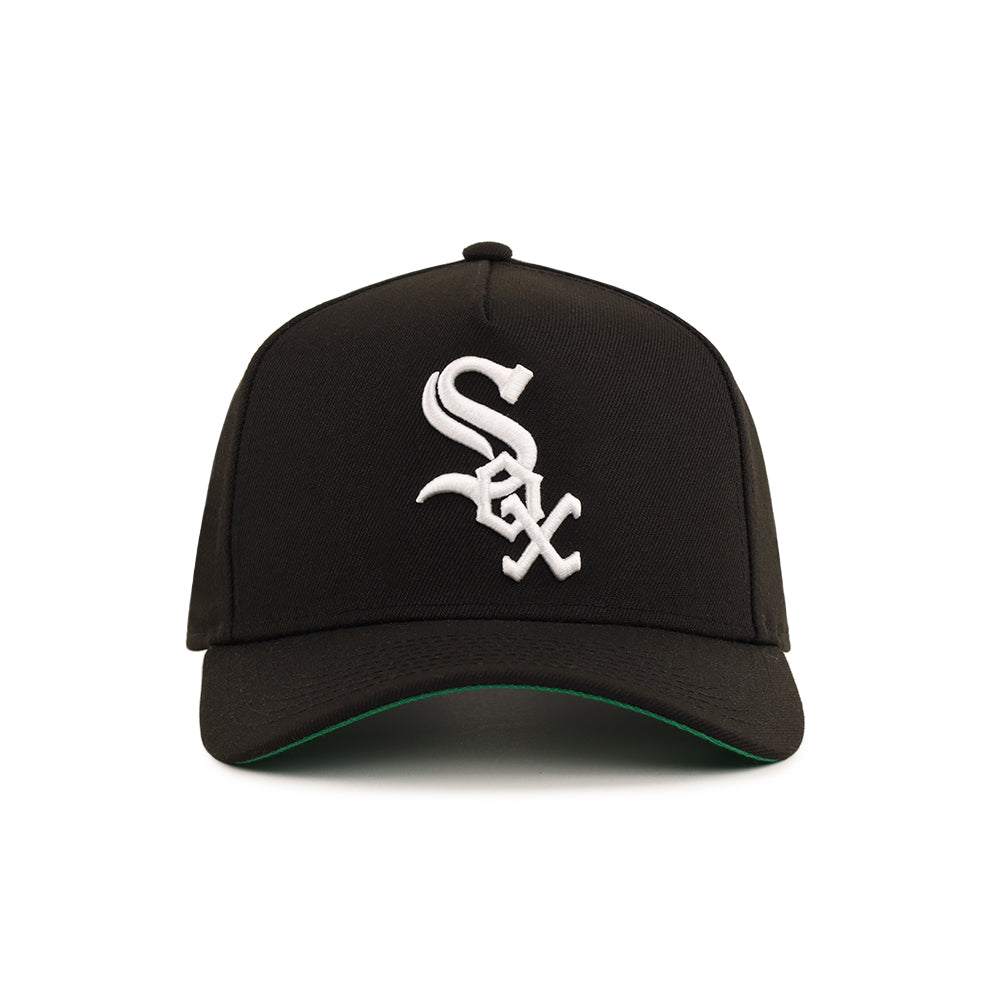 Chicago White Sox Comiskey Park Stadium SP Black 9Forty A