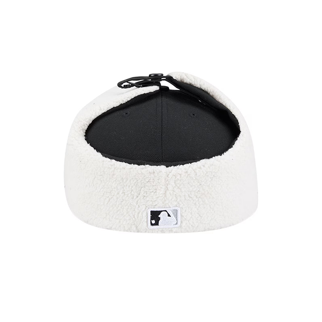 Chicago White Sox Dog Ear Team Color 59Fifty Fitted