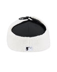 Chicago White Sox Dog Ear Team Color 59Fifty Fitted