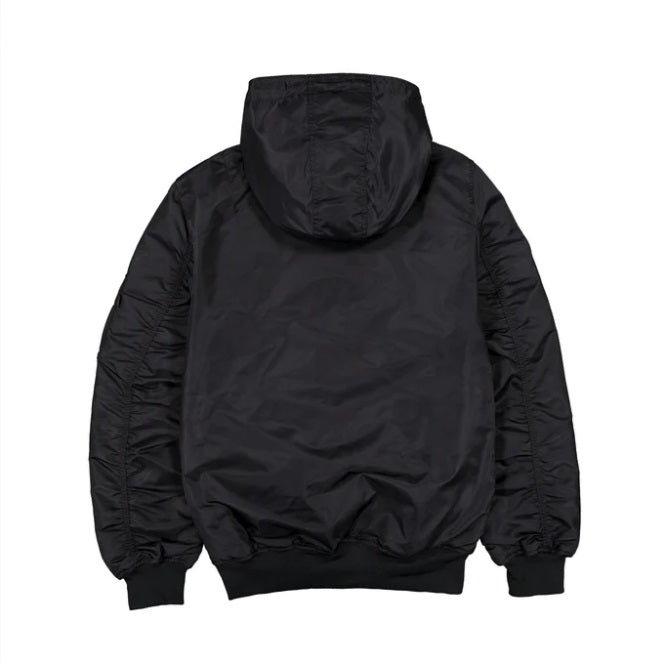 ALPHA INDUSTRIES L-2B USA製 IDEAL 80s alpha industries l 2b jacket - Gem