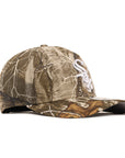 Chicago White Sox Real Tree 9Forty M-Crown A-Frame Snapback
