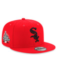 Chicago White Sox 2005 World Series SP 9Fifty Snapback