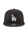 Los Angeles Dodgers Black On White 2024 World Series Champions SP 9Fifty Snapback