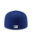 Los Angeles Dodgers 2024 World Series Champions SP 59Fifty Fitted
