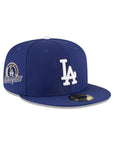 Los Angeles Dodgers 2024 World Series Champions SP 59Fifty Fitted