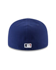 Los Angeles Dodgers 2024 World Series Champions SP 59Fifty Fitted