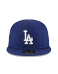 Los Angeles Dodgers 2024 World Series Champions SP 59Fifty Fitted