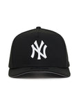New York Yankees Black On White 9Fifty A-Frame Snapback