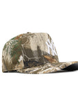 New York Yankees Real Tree On White 9Fifty A-Frame Snapback