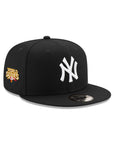 New York Yankees 2009 World Series SP 9Fifty Snapback
