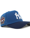 New York Yankees Blue 2 Tone 1939 All Star Game SP 9Forty A-Frame Snapback