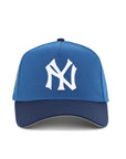 New York Yankees Blue 2 Tone 1939 All Star Game SP 9Forty A-Frame Snapback