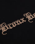 New Era New York Yankees Bronx Bombers Heritage Black Hoody