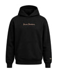 New Era New York Yankees Bronx Bombers Heritage Black Hoody