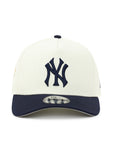 New York Yankees Chrome Navy 2 Tone 1960 All Star Game SP 9Forty A-Frame Snapback