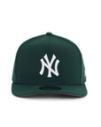 New York Yankees Dark Green 9Fifty A-Frame Snapback