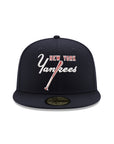 New York Yankees Cooperstown 1977 All Star Game SP 59Fifty Fitted
