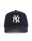 New York Yankees 9Forty A-Frame Team Color Snapback