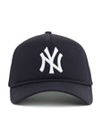 New York Yankees 9Forty A-Frame Foam Trucker Team Color Snapback