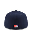 New York Yankees Patriotic Logo 1996 World Series SP Blue 59Fifty Fitted