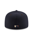 New York Yankees Navy Yankee Stadium 2009 Inaugural Season SP 59Fifty Fitted