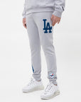 Pro Standard Los Angeles Dodgers Logo Jogger