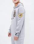 Pro Standard San Diego Padres Logo Hoody