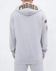 Pro Standard San Diego Padres Logo Hoody