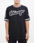 Pro Standard Chicago White Sox Black Pro Team SS