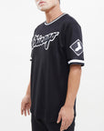 Pro Standard Chicago White Sox Black Pro Team SS