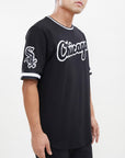 Pro Standard Chicago White Sox Black Pro Team SS