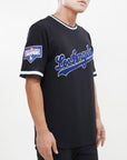 Pro Standard Los Angeles Dodgers Black Pro Team SS