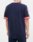 Pro Standard St. Louis Cardinals Navy Pro Team SS