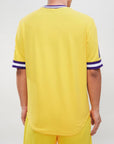 Pro Standard Los Angeles Lakers Yellow Pro Team SS