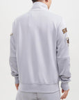 Pro Standard San Diego Padres Pro Team Track Jacket