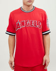 Pro Standard Los Angeles Angels of Anaheim Pro Team SS