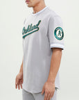 Pro Standard Oakland Athletics Pro Team SS