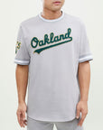 Pro Standard Oakland Athletics Pro Team SS