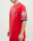 Pro Standard Los Angeles Angels of Anaheim Pro Team SS