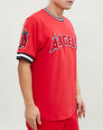 Pro Standard Los Angeles Angels of Anaheim Pro Team SS
