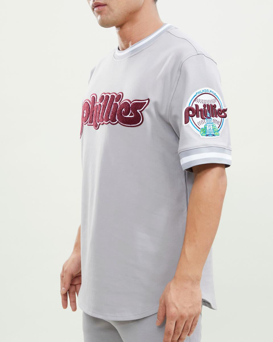 Pro Standard Philadelphia Phillies Pro Team SS – CROWN MINDED