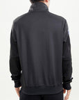 Pro Standard Black Los Angeles Dodgers Pro Team Track Jacket