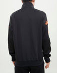 Pro Standard Black San Francisco Giants Pro Team Track Jacket