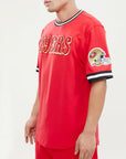 Pro Standard San Francisco 49ers Red Pro Team SS