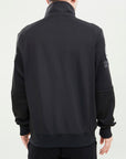 Pro Standard Black Raiders Pro Team Track Jacket