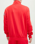 Pro Standard Los Angeles Angels of Anaheim Pro Team Track Jacket